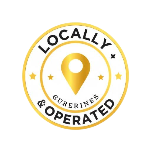 Locally Owned & Operated