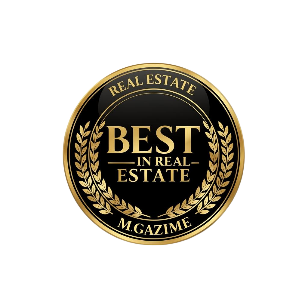 Best in Real Estate Magazine