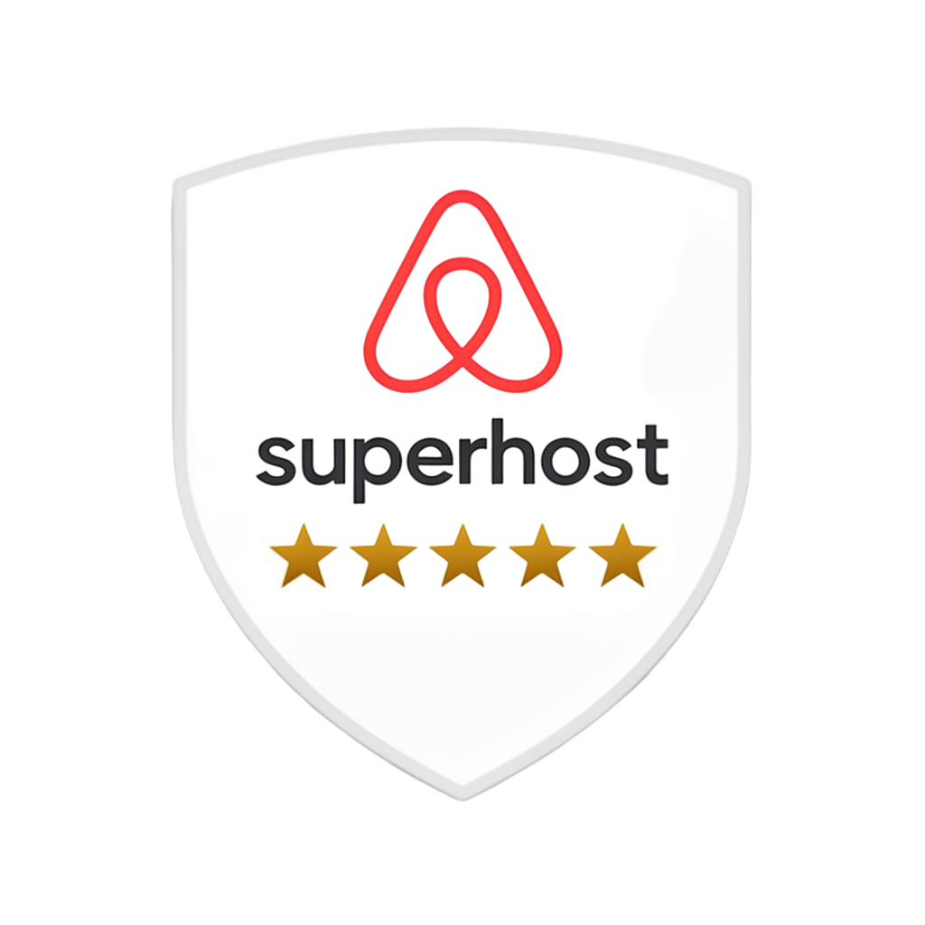 Airbnb Superhost