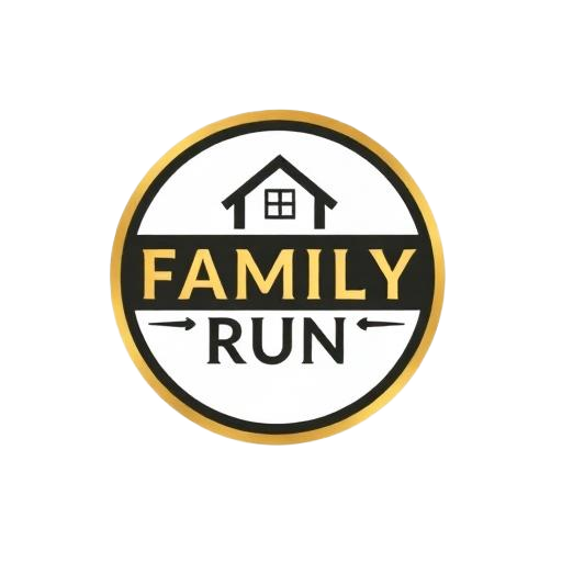 Family Run